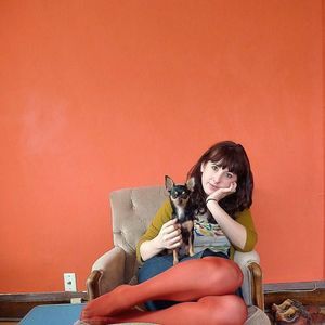 Meet your Posher, Marisha